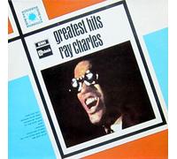 Ray Charles - Greatest hits (#lhss3001) / Vinyl record [Vinyl-LP]