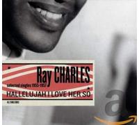 Ray Charles - Halleluja I Love Her So