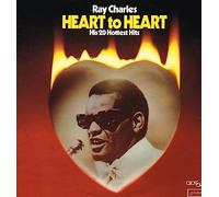 Ray Charles - Heart To Heart