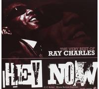 Ray Charles - Hey Now