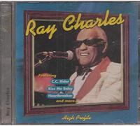 Ray Charles - High Profile