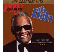 Ray Charles - His Greatest Hits
