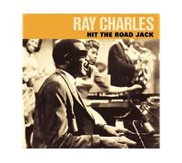 - Ray Charles - Hit The Road Jack - LP (analogico)