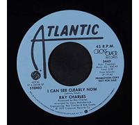 RAY CHARLES - i can see clearly now / mono