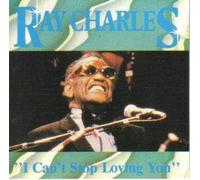 Ray Charles - I can't stop loving you