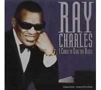 Ray Charles - I Chose to Sing the Blues