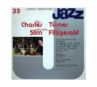 Ray Charles - I Giganti Del Jazz Vol. 33 [Vinyl LP record] [Schallplatte]