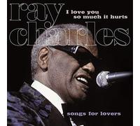 Ray Charles - I Love You So Much It Hurts