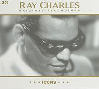 Ray Charles - Icons