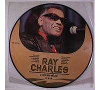 RAY CHARLES - if i give you my love
