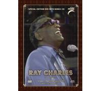 Ray Charles - In Concert 17th January 1981