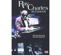 Ray Charles - In Concert [1999]