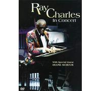 Ray Charles: In Concert