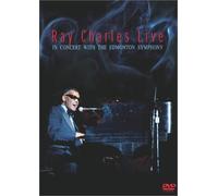 Ray Charles - In Concert