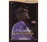 Ray Charles-In Concert Classics