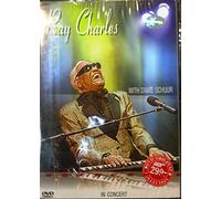 Ray Charles - In Concert with Diane Schuur