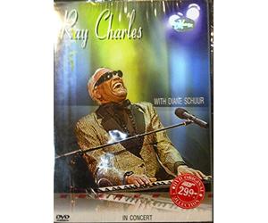 Ray Charles - In Concert with Diane Schuur