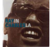 Ray Charles - Ray Charles in L.a.