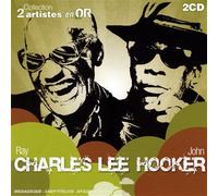 Ray Charles & John Lee Hooker - Ray Charles & John Lee Hooker