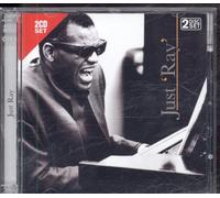 Ray Charles - Just Ray