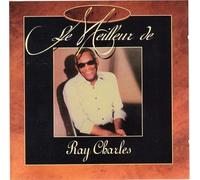 Ray Charles - Le meilleur de