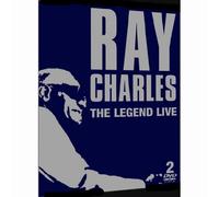 Ray Charles - Legend Live [Edizione: Regno Unito]