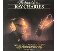Ray Charles - Legend Livesa