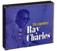 Ray Charles - Legendary Ray Charles