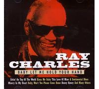 Ray Charles - Let Me Hold Your Hand