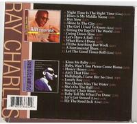 Ray Charles - Let the Good Times Roll + Soul Genius Set)