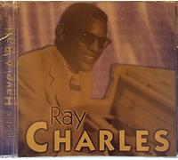 Ray Charles - Let's Have A Ball (UK