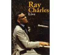 Ray Charles - Live