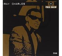 Ray Charles - Live