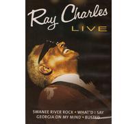 Ray Charles - Live