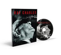 Ray Charles: Live At Montreaux 1997 (Blu-ray) RAY CHARLES