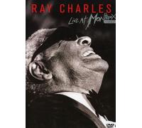 Ray Charles - Live At Montreux 1997