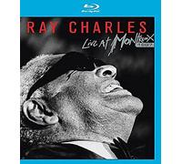 Ray Charles - Live at Montreux 1997