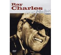 Ray Charles - Live at Montreux 1997