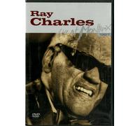 Ray Charles - Live At Montreux 1997 - Dvd