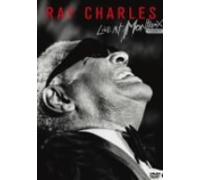 Ray Charles - Live at Montreux 1997 [E/Dts5.