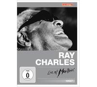 Ray Charles - Live at Montreux 1997 - KulturSpiegel Edition