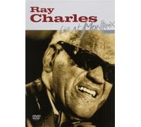 Ray Charles - Live at Montreux 1997-Limited