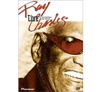 Ray Charles - Live at Montreux Jazz Festival