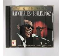 Ray Charles – Live in Berlin 1962