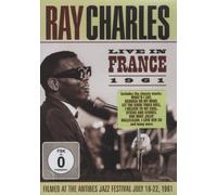 Ray Charles - Live In France 1961
