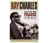 Ray Charles - Live in France 1961-Antibes Ja