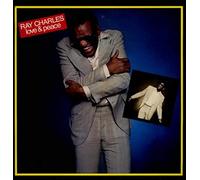 Ray Charles - Love & Peace