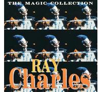 Ray Charles - Magic collection