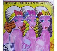 RAY CHARLES - memories of a middle-aged movie fan LP