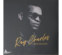 Ray Charles Mess Around (Vinyl LP)